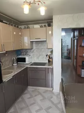 2-к кв. Ярославская область, Ярославль ул. Нефтяников, 29 (51.0 м)