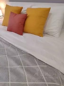 1-к кв. Самарская область, Самара ул. Николая Баженова, 8 (38.0 м)