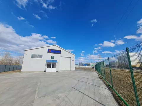 Помещение свободного назначения в Ханты-Мансийский АО, Нижневартовск ...