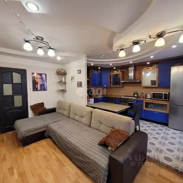 3-к кв. Владимирская область, Муром Октябрьская ул., 69 (107.1 м)