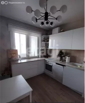 1-комнатная квартира: Улан-Удэ, Ключевская улица, 60Б/2 (38.9 м)