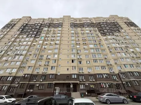 1-к кв. Краснодарский край, Анапа ул. Ленина, 190к2 (41.0 м)