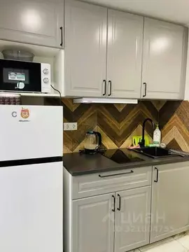 1-к кв. Московская область, Люберцы Инициативная ул., 7В (17.0 м)