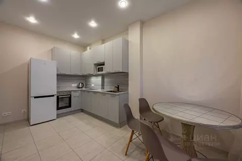 1-к кв. Санкт-Петербург Глухарская ул., 11К1 (50.0 м)