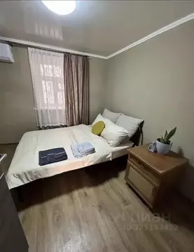 1-к кв. Ростовская область, Новочеркасск Комитетская ул., 158 (21.7 м)