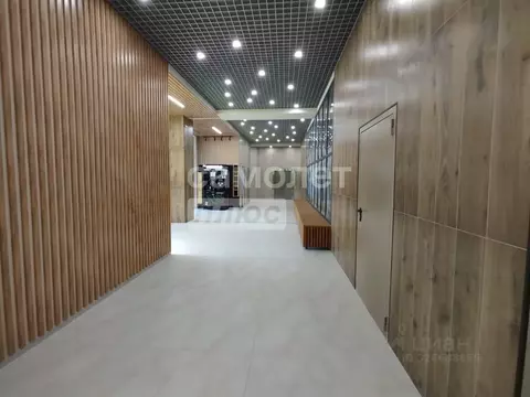 1-к кв. Пензенская область, Пенза ул. Кордон Студеный, 46 (41.3 м)