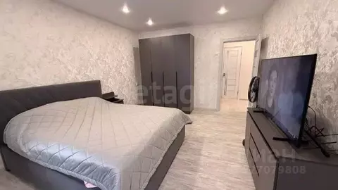 3-к кв. Воронежская область, Воронеж ул. 9 Января, 192 (55.9 м)