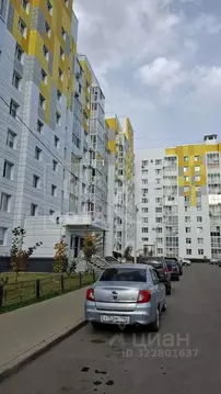 1-к кв. Воронежская область, Новоусманский район, пос. Отрадное ул. ...