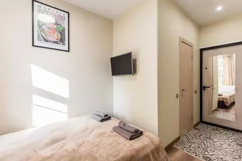 Комната Москва ул. Стромынка, 11 (18.0 м)