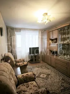 2-к кв. Курская область, Курск Курского завода тракторных запчастей ...