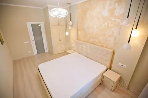 4-к кв. Татарстан, Казань Чистопольская ул., 36 (110.0 м)