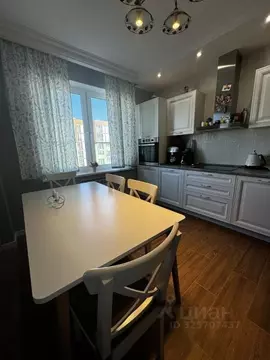 2-к кв. Московская область, Красногорск ул. Королева, 5 (58.0 м)