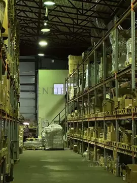 Склад в Москва 1-й Грайвороновский проезд, 20С26 (3000 м)