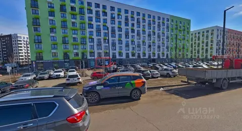 Торговая площадь в Московская область, Красногорск городской округ, ...