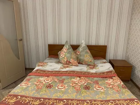 1-к кв. Чувашия, Чебоксары ул. 139-й Стрелковой Дивизии, 8 (36.0 м)