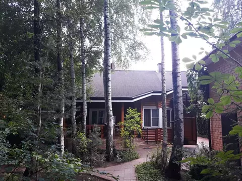 Коттедж в Московская область, Мытищи СПО Северное тер.,  (220 м)