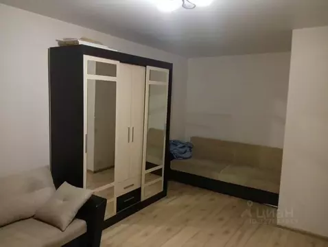 1-к кв. Москва Харьковская ул., 4К1 (40.0 м)