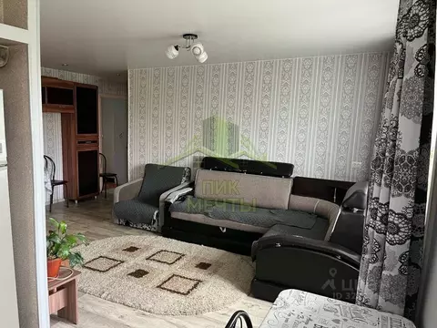 3-к кв. Бурятия, Улан-Удэ Октябрьская ул., 10А (53.8 м)