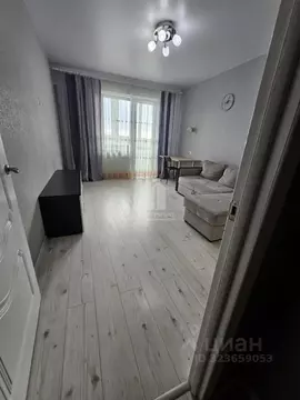 1-к кв. Калининградская область, Калининград просп. Победы, 70Б (40.1 ...