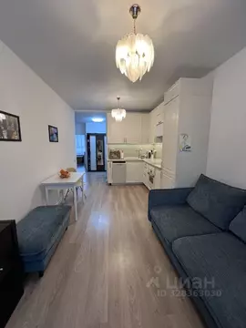 2-к кв. Московская область, Мытищи пер. 1-й Стрелковый, 1 (60.5 м)