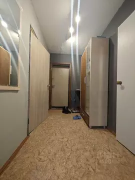 1-к кв. Свердловская область, Ревда пер. Солнечный, 1 (37.1 м)