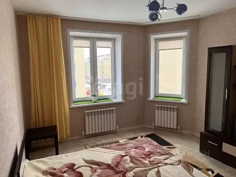 2-к кв. Ярославская область, Ярославль ул. 2-я Мельничная, 37 (60.0 м)