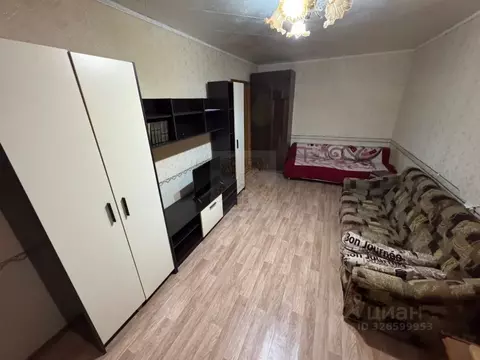 1-к кв. Московская область, Воскресенск Новлянский мкр, ул. Цесиса, 16 ...