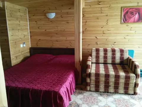 Комната Крым, Алушта муниципальный округ, с. Приветное