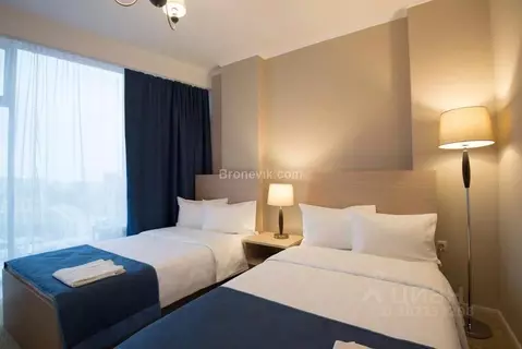 Комната Воронежская область, Воронеж Плехановская ул., 53 (45.0 м)