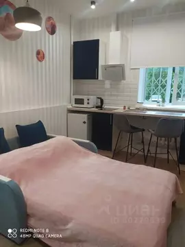 1-к кв. Пермский край, Пермь Сибирская ул., 32 (25.0 м)