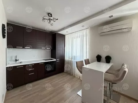 1-к кв. Московская область, Домодедово Центральный мкр, ул. Каширское ...