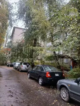 2-к кв. Воронежская область, Воронеж ул. Моисеева, 84 (44.3 м)