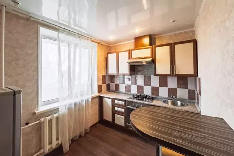 1-к кв. Ульяновская область, Ульяновск ул. Минина, 11к2 (35.0 м)