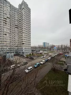 2-к кв. Самарская область, Самара ул. Гастелло, 35 (44.9 м)