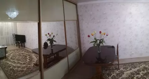 1-к кв. Омская область, Омск ул. Ватутина, 29 (46.0 м)