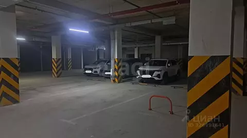 Гараж в Краснодарский край, Анапа Анапское ш., 30к2 (15 м)