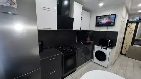 2-к кв. Московская область, Жуковский ул. Королева, 10 (48.0 м)