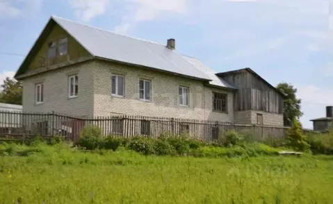 Дом в Владимирская область, Муром д. Вареж, ул. Заречная, 20 (115 м)