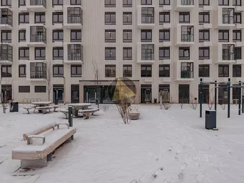 3-к кв. Санкт-Петербург Лиговский просп., 242 (89.8 м)