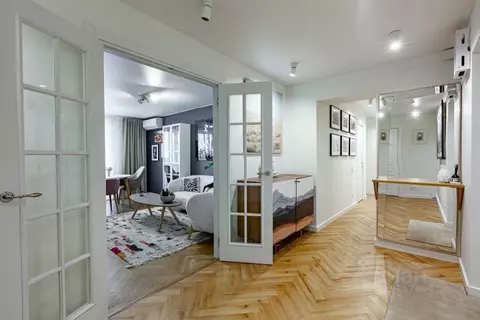 3-к кв. Москва Щелковское ш., 21К2 (78.0 м)