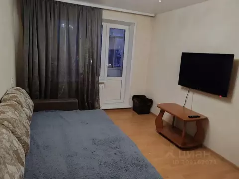 2-к кв. Курганская область, Курган ул. Урицкого, 130 (50.0 м)