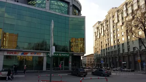 Помещение свободного назначения в Рязанская область, Рязань проезд 1-й ...