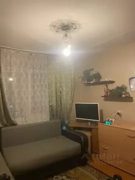 Комната Омская область, Омск ул. Суровцева, 104 (12.0 м)