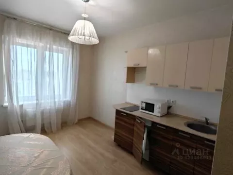 1-к кв. Свердловская область, Екатеринбург ул. Щорса, 105 (39.3 м)