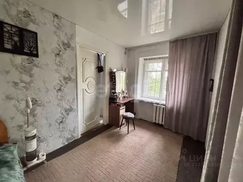 2-к кв. Хабаровский край, Хабаровск ул. Данчука, 8 (42.0 м)