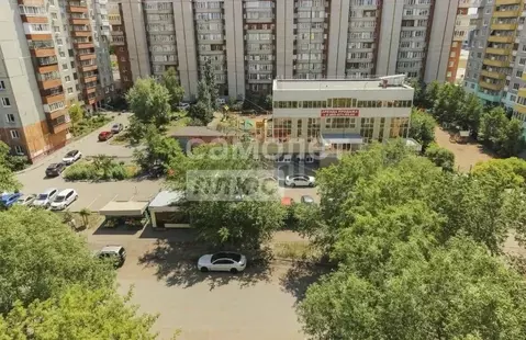 1-к кв. Омская область, Омск ул. 70 лет Октября, 22 (37.6 м)