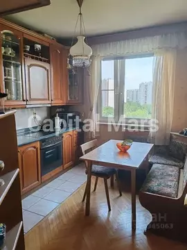 2-к кв. Москва Боровское ш., 37 (58.0 м)