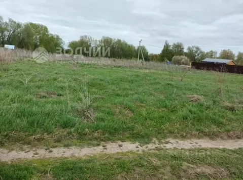 Участок в Чувашия, Чебоксарский муниципальный округ, с. Икково ул. ...