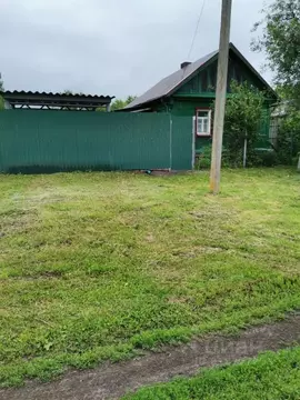 Дом в Курская область, Фатежский район, Большежировский сельсовет, д. ...