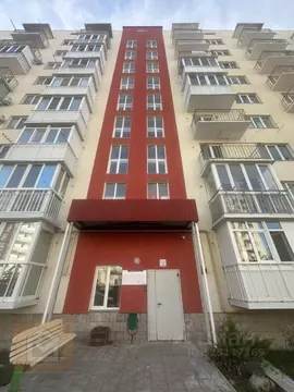 1-к кв. Крым, Евпатория ул. Чапаева, 99 (38.4 м)